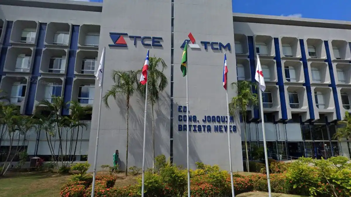 Imagem de TCE/BA aponta mais de R$ 10,7 milhões em débitos certificados no último trimestre de 2025
