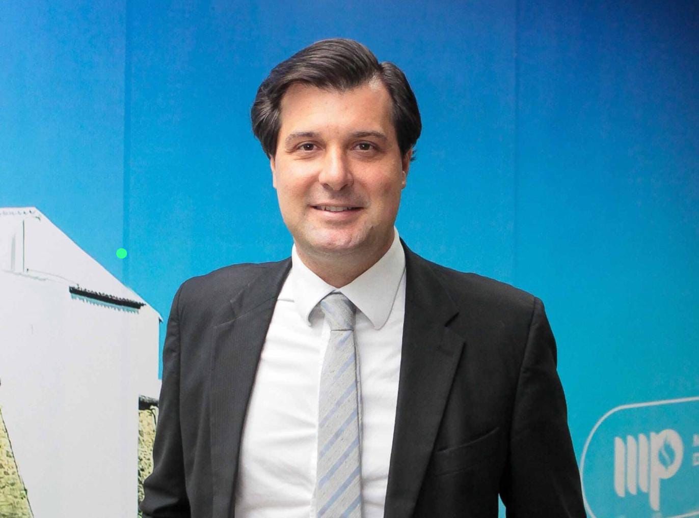 Imagem de Pedro Maia é eleito para segundo mandato à frente do MP-BA