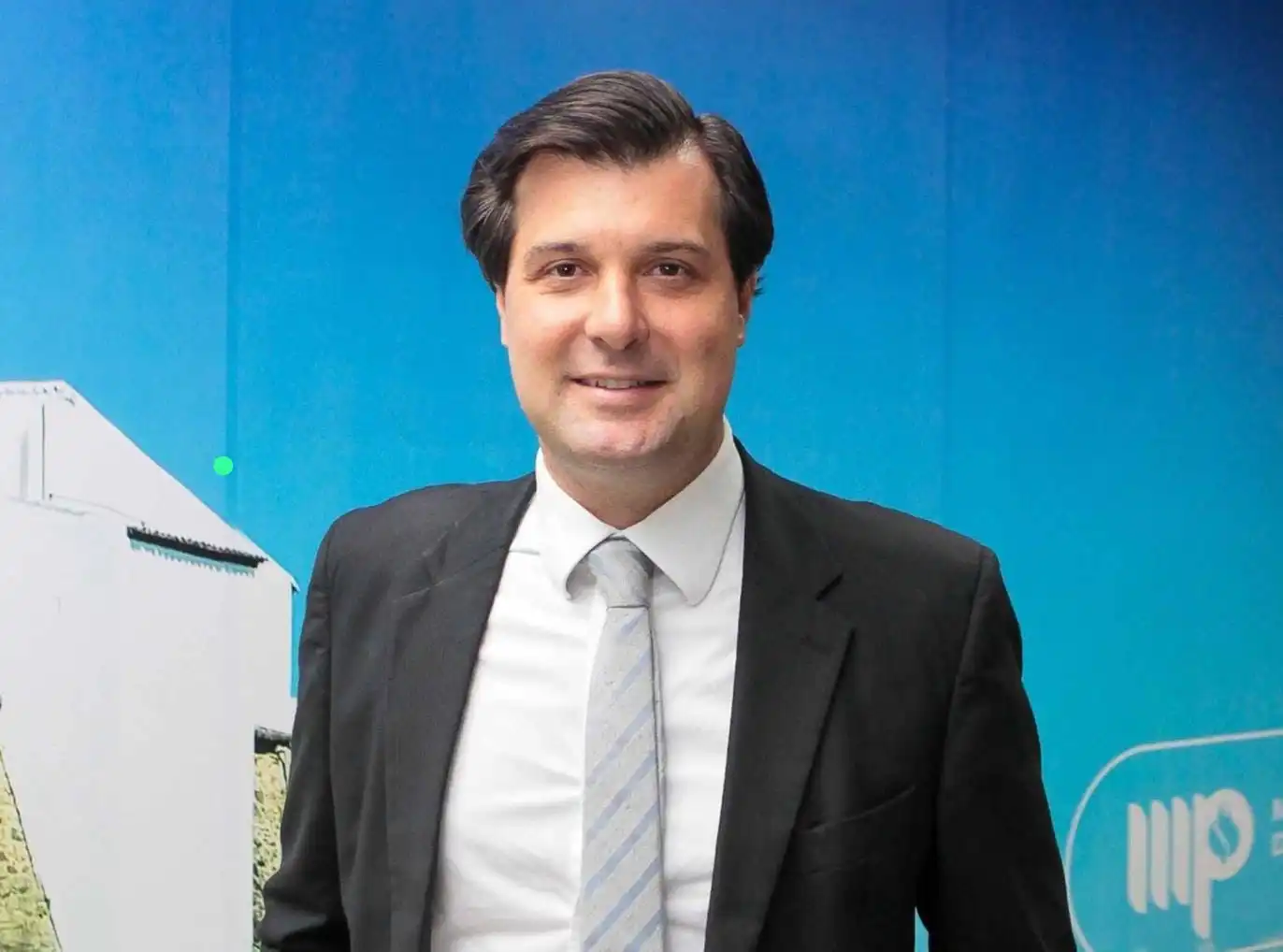 Imagem de Pedro Maia é eleito para segundo mandato à frente do MP-BA