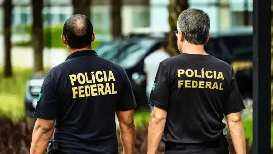 Imagem de PF investiga desvio de R$ 15 milhões em alvarás da Justiça do Trabalho