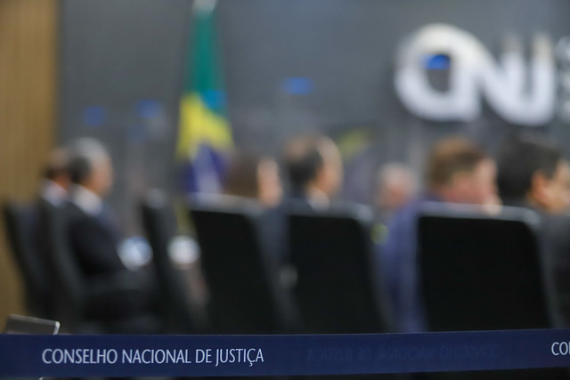 Imagem de CNJ alcança índice de 98% de resolução e julga mais de 770 processos em 2025