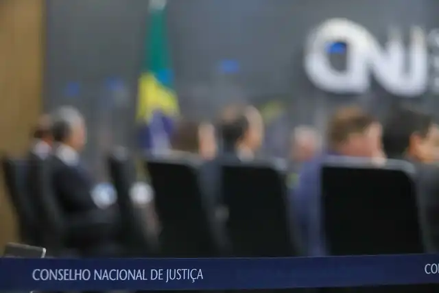 Imagem de CNJ alcança índice de 98% de resolução e julga mais de 770 processos em 2025