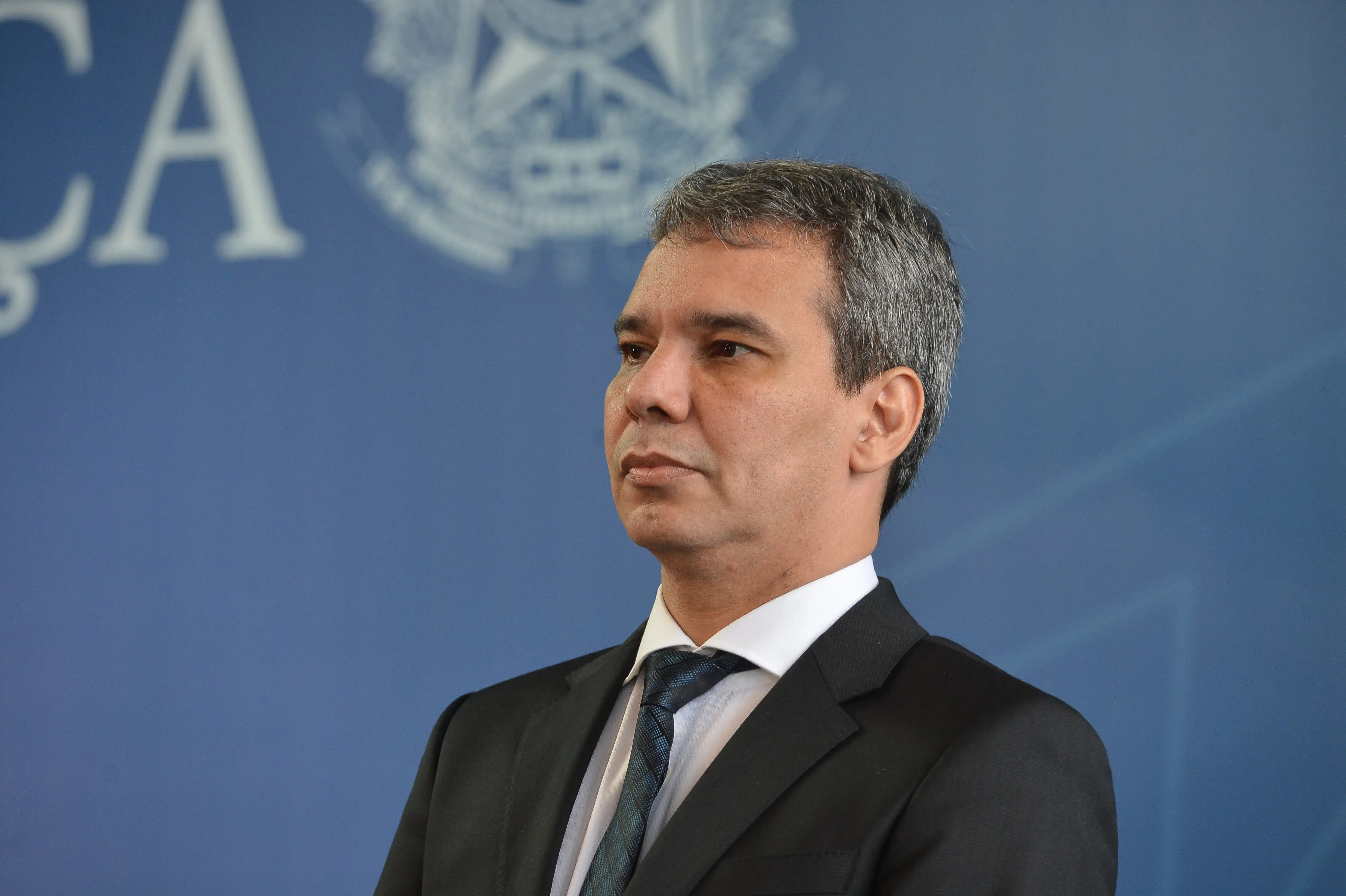 Imagem de Baiano, advogado-geral da Petrobras é um dos favoritos para comandar o Ministério da Justiça