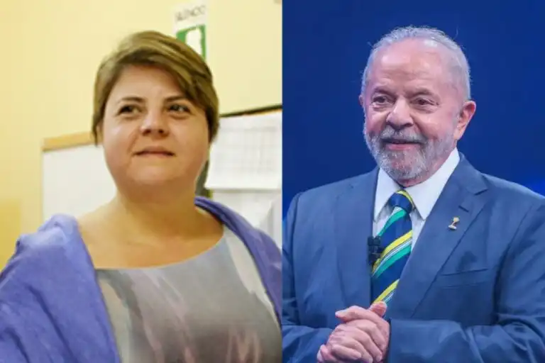 Imagem de MPF denuncia nove e pede investigação de ex-nora de Lula em operação