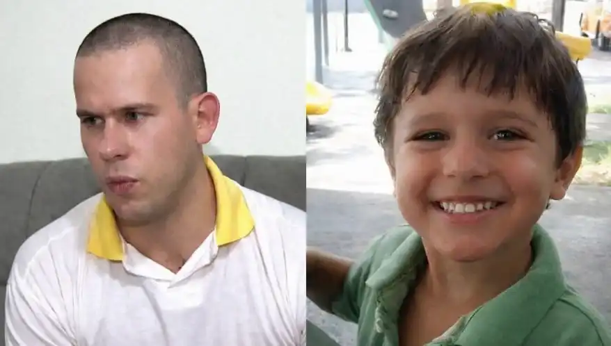 Imagem de Justiça mantém condenação de padrasto por morte de criança com doses de insulina