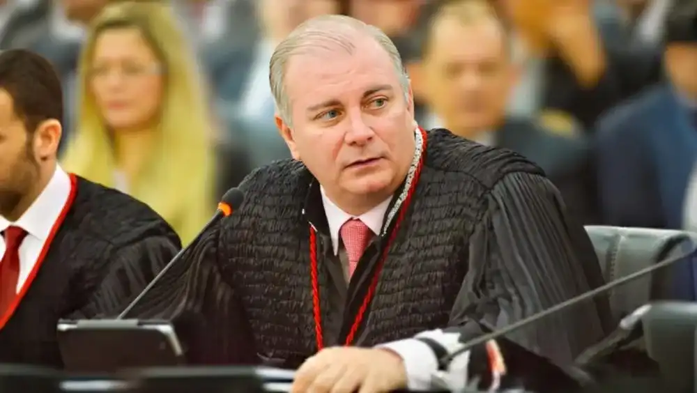 Imagem de Presidente do TJMA transfere quase R$ 3 bilhões de depósitos judiciais para o BRB