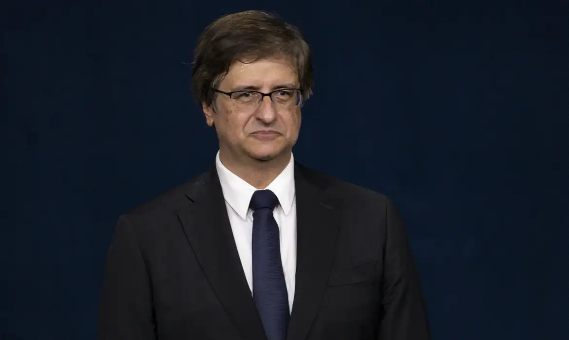 Imagem de No STF, Paulo Gonet defende que Ministério Público não arque com custas e honorários