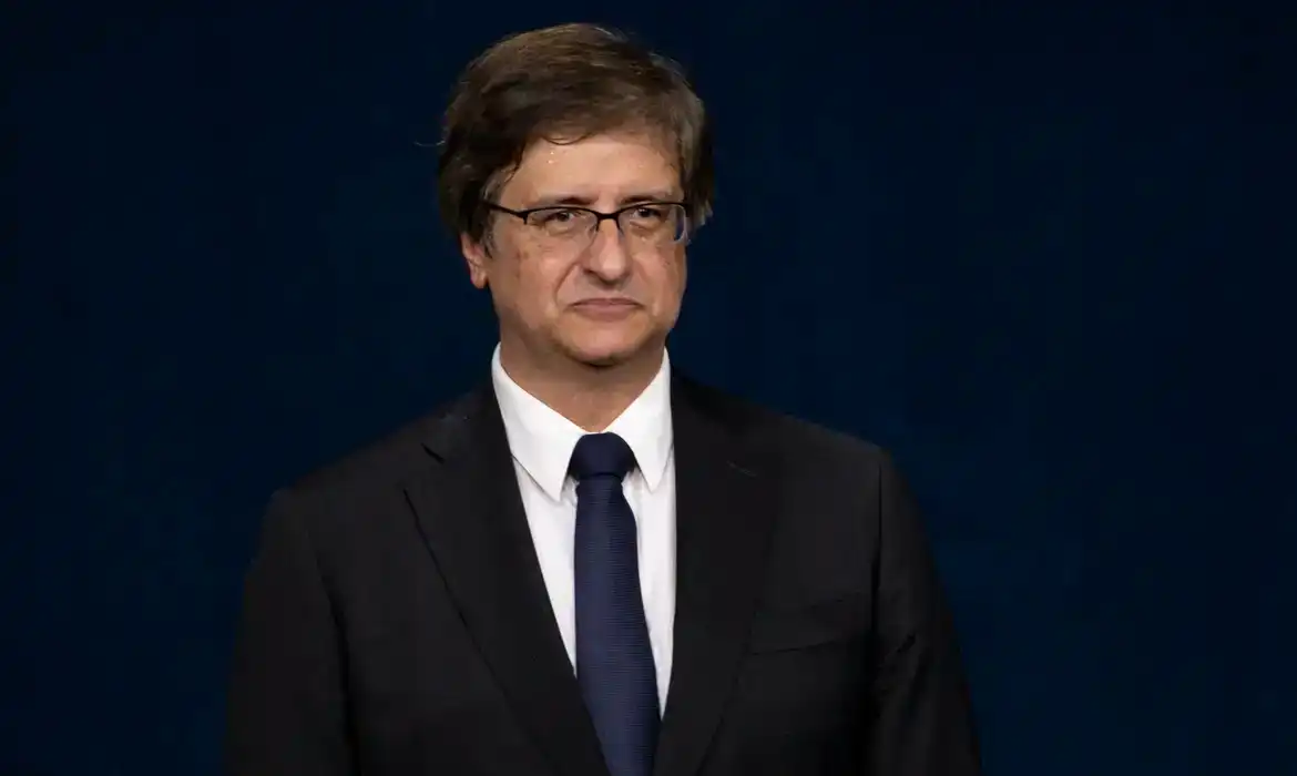 Imagem de No STF, Paulo Gonet defende que Ministério Público não arque com custas e honorários