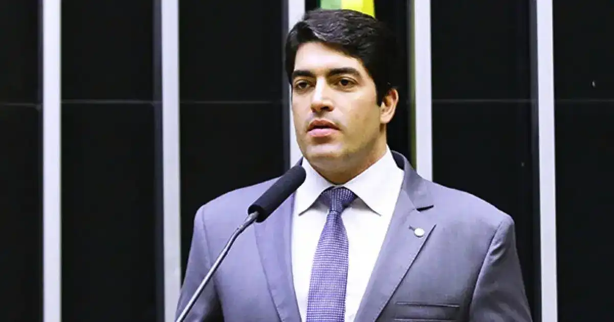 Imagem de Jerônimo nomeia Otto Alencar FIlho como conselheiro do TCE