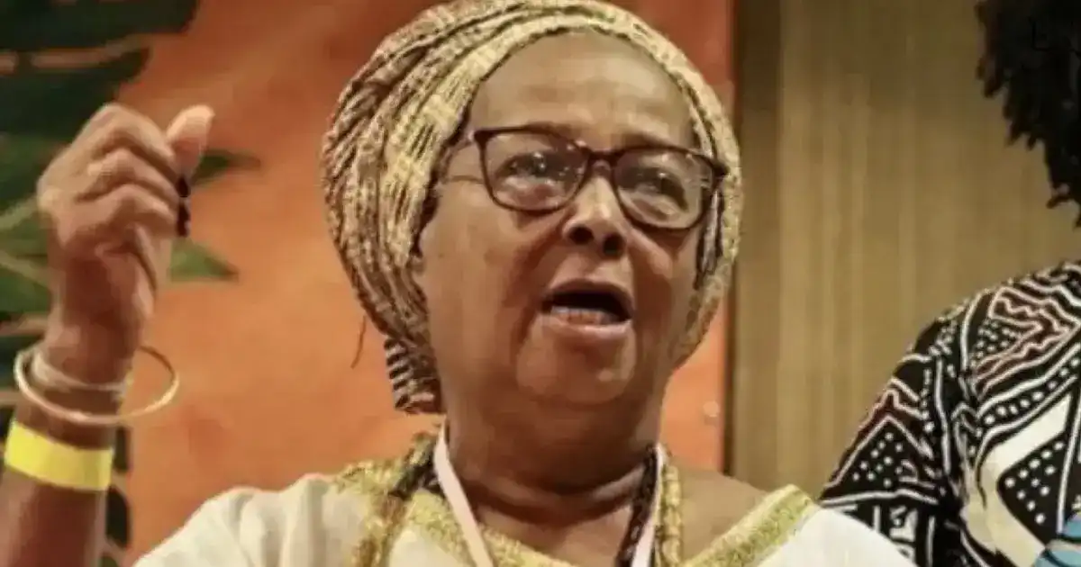 Imagem de Estado e União assinam acordo de indenização à família de Mãe Bernadete, líder quilombola assassinada na Bahia