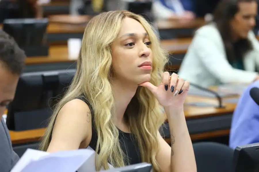 Imagem de Deputada aciona MP-BA após suspeito de feminicídio ser liberado