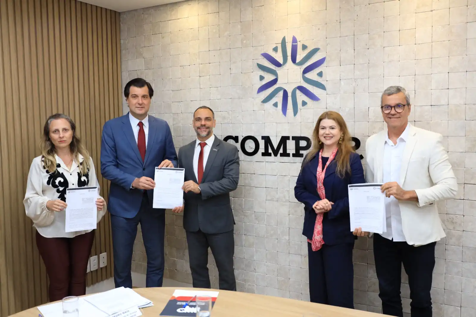 Imagem de MPBA e Sudesb firmam acordo para retorno gradual do público ao Estádio de Pituaçu