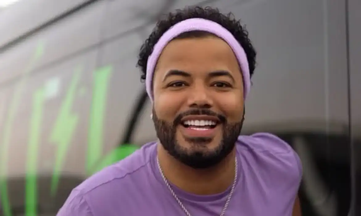 Imagem de Juiz deixa processos contra influenciador Hytalo Santos após se declarar suspeito