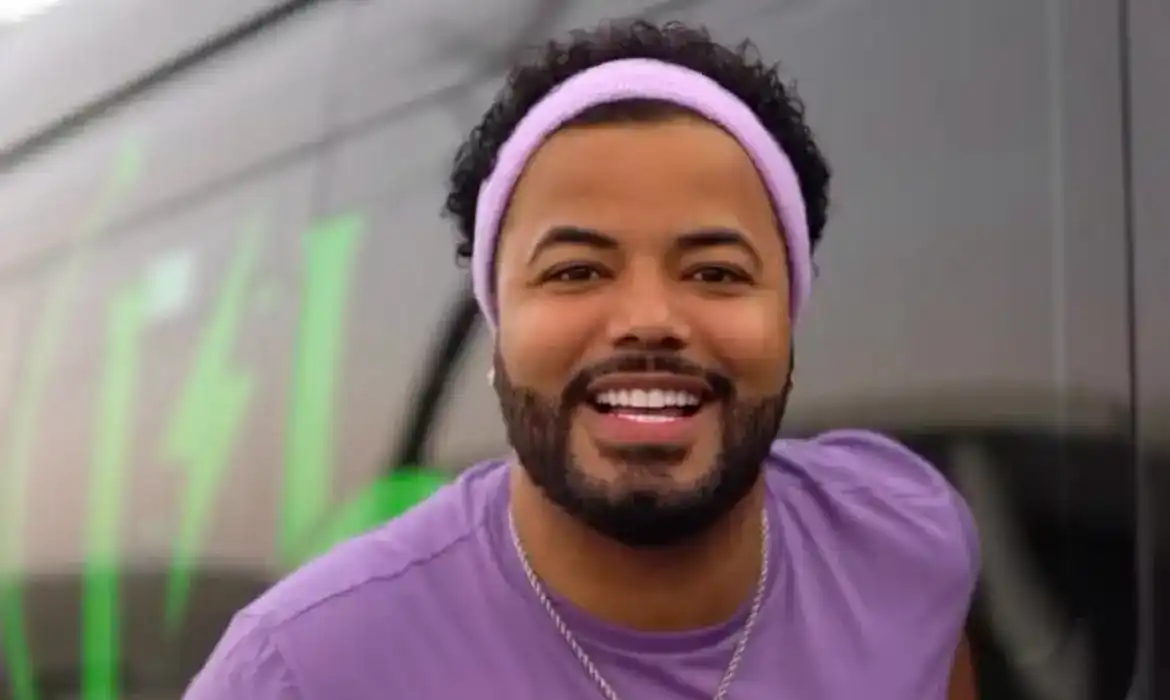 Imagem de Juiz deixa processos contra influenciador Hytalo Santos após se declarar suspeito