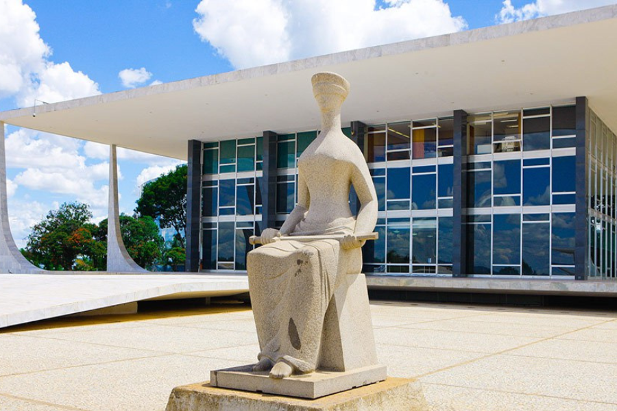 Imagem de STF determina investigação sobre repasses de emendas Pix em cidades baianas