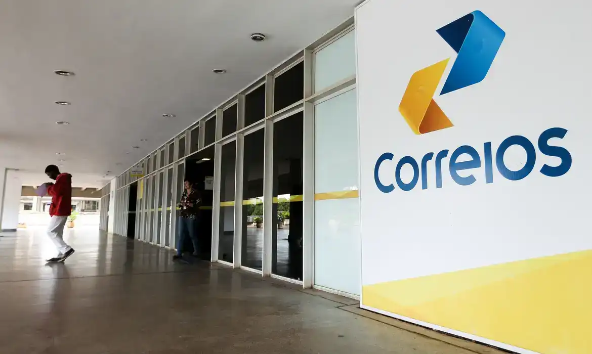 Imagem de TST impõe funcionamento de 80% dos Correios durante greve nacional