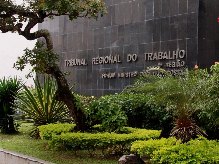 Imagem de Justiça do Trabalho libera valores retidos há décadas para trabalhador da Bahia