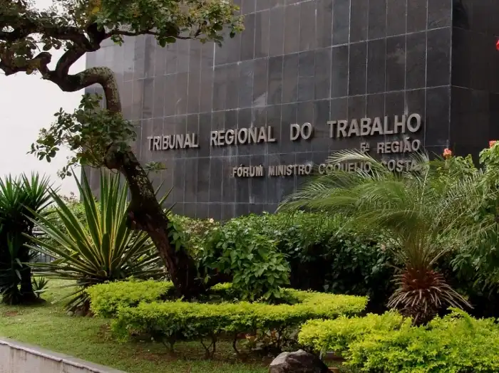 Imagem de Justiça do Trabalho libera valores retidos há décadas para trabalhador da Bahia
