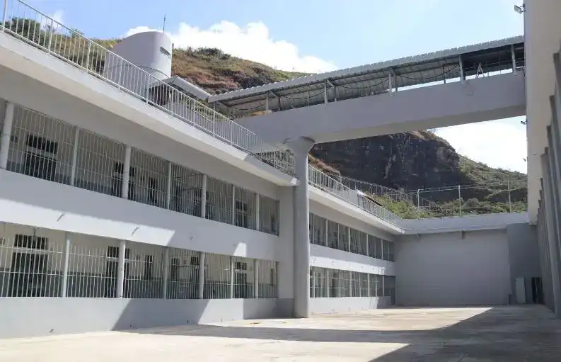 Imagem de Criminosos invadem sistema do CNJ para soltar presos em Belo Horizonte