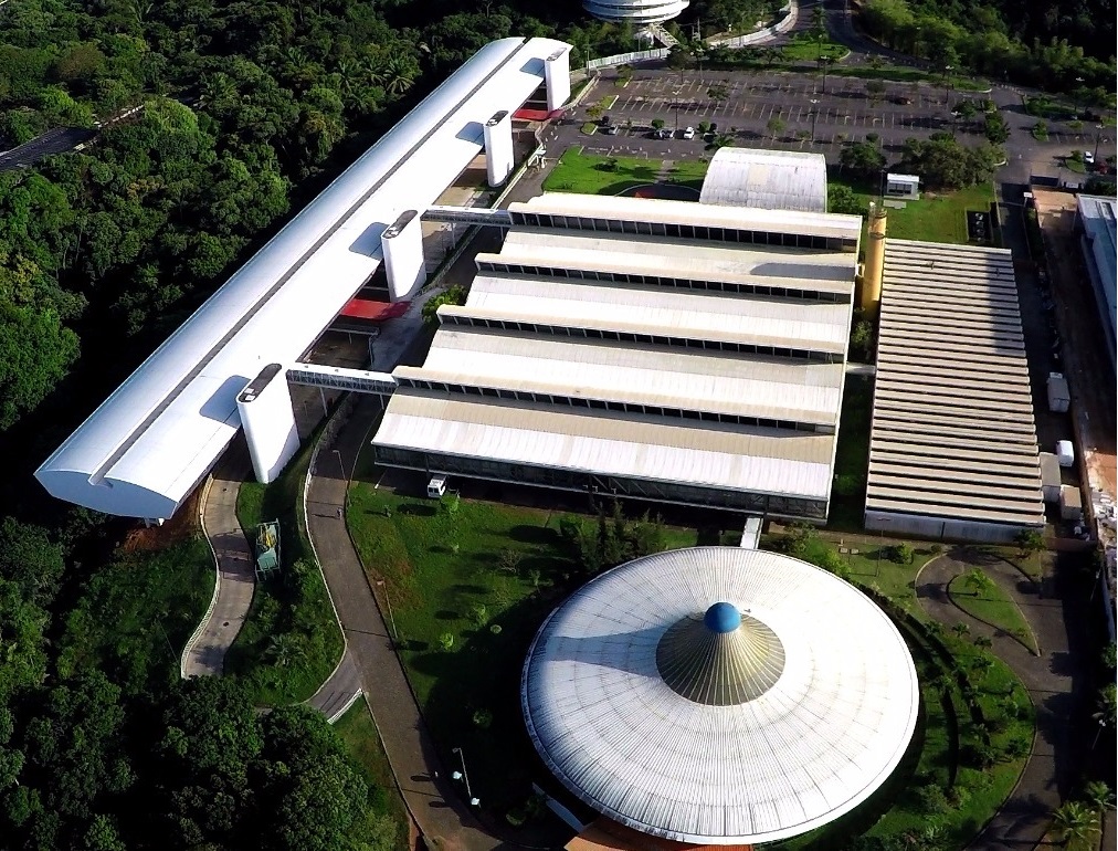 Imagem de TRE-BA suspende atendimento devido ao Dia da Justiça