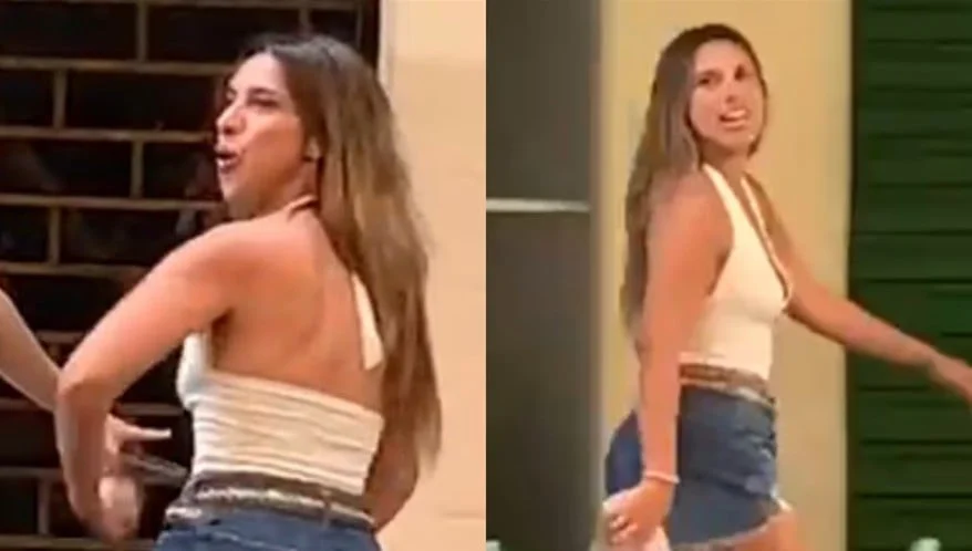 Imagem de Justiça decreta prisão preventiva de advogada argentina por ofensas racistas