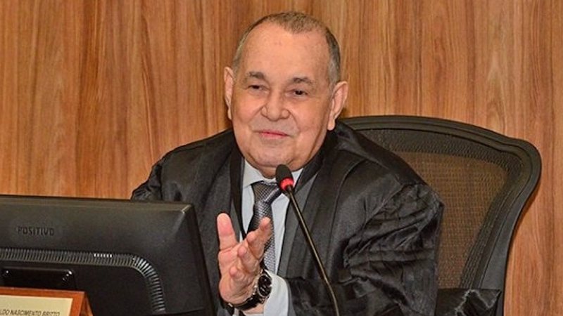 Imagem de Ex-presidente do TJBA, Gesivaldo Britto morre aos 79 anos