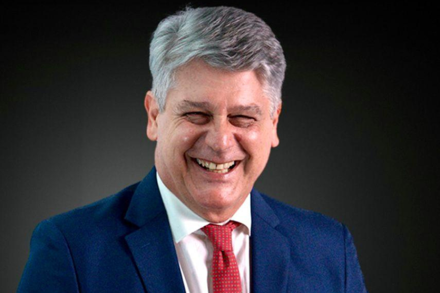 Imagem de Saiba quem é Marcos Flávio Rhem, advogado que avançou para a lista tríplice do TRT