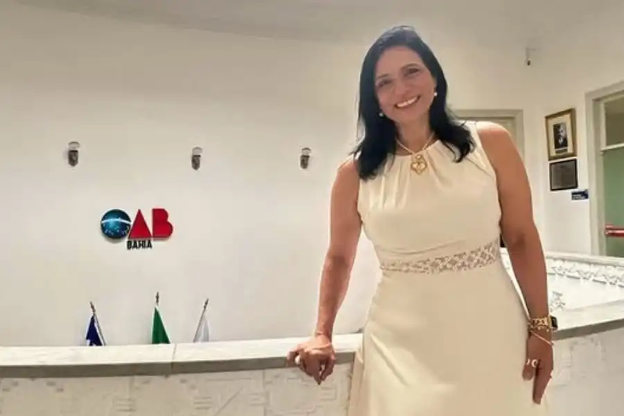 Imagem de Quem é Mirela Barreto, advogada trabalhista que avançou à lista tríplice do TRT