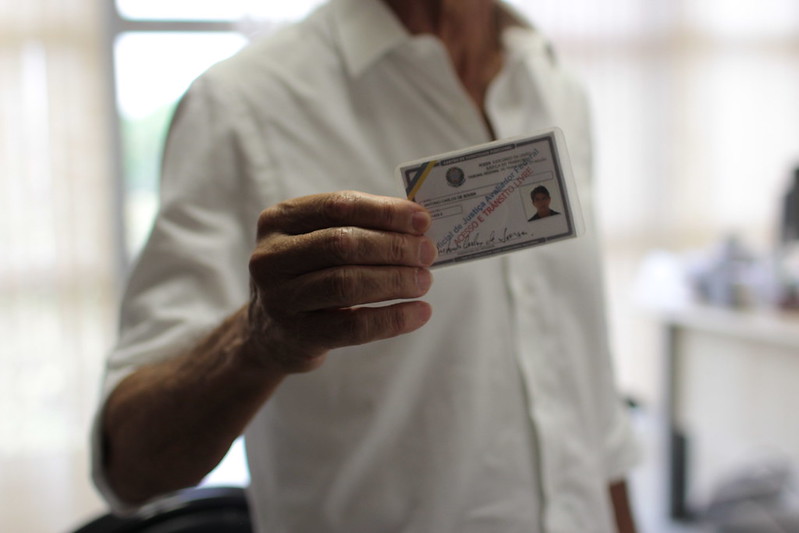 Imagem de CNJ autoriza oficiais de Justiça a registrar propostas de conciliação durante cumprimento de mandados
