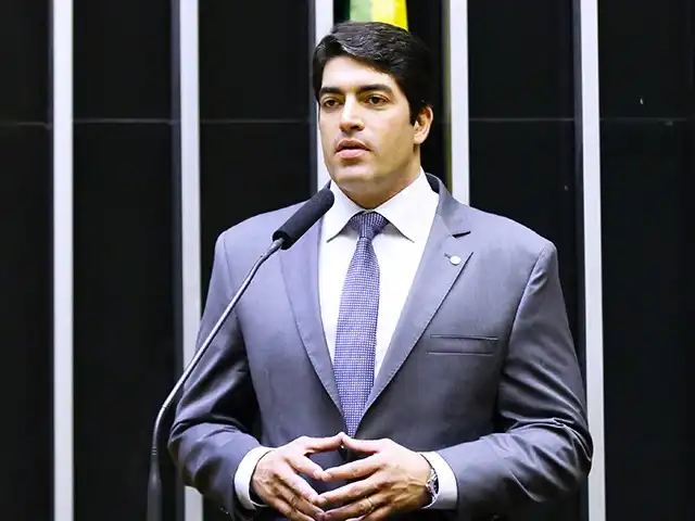 Imagem de Posse de Otto Alencar Filho no TCE-BA será realizada em 4 de fevereiro