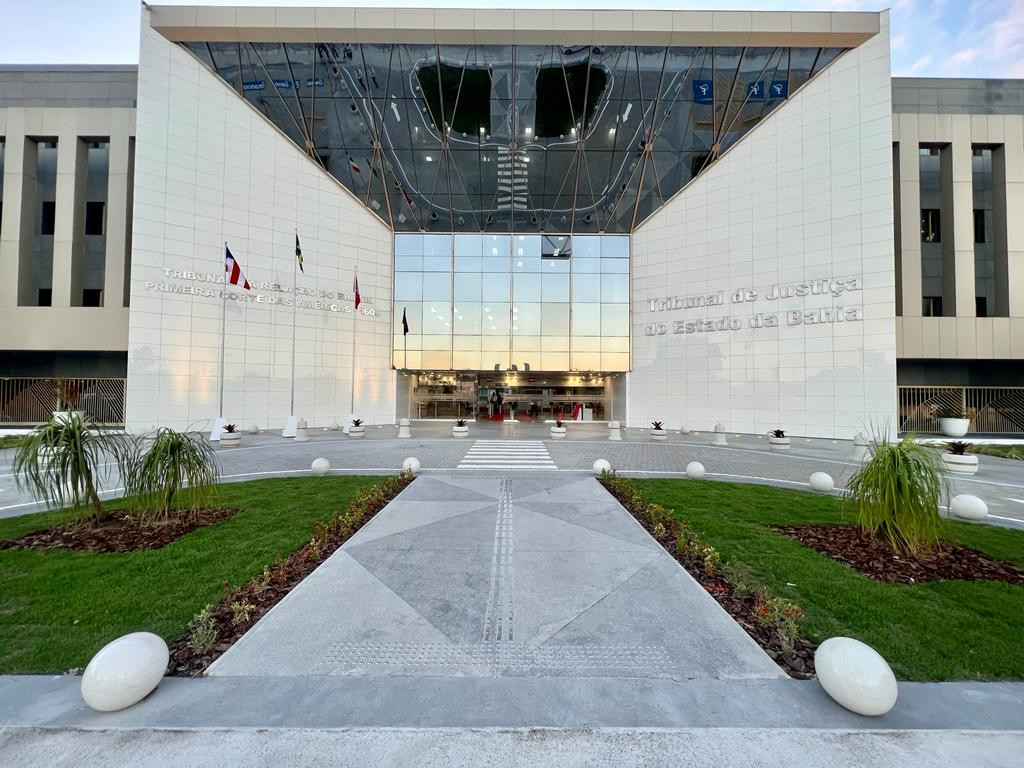Imagem de TJ-BA nomeia 21 oficiais de justiça para comarcas do interior do Estado