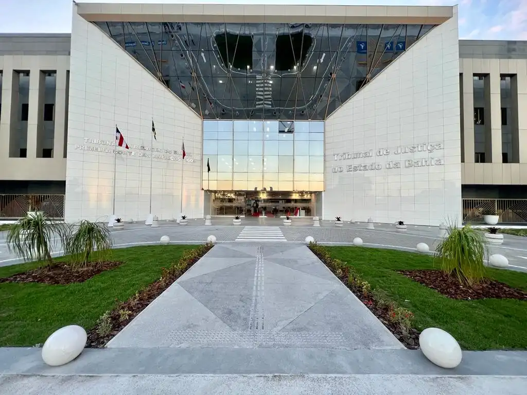 Imagem de TJ-BA nomeia 21 oficiais de justiça para comarcas do interior do Estado