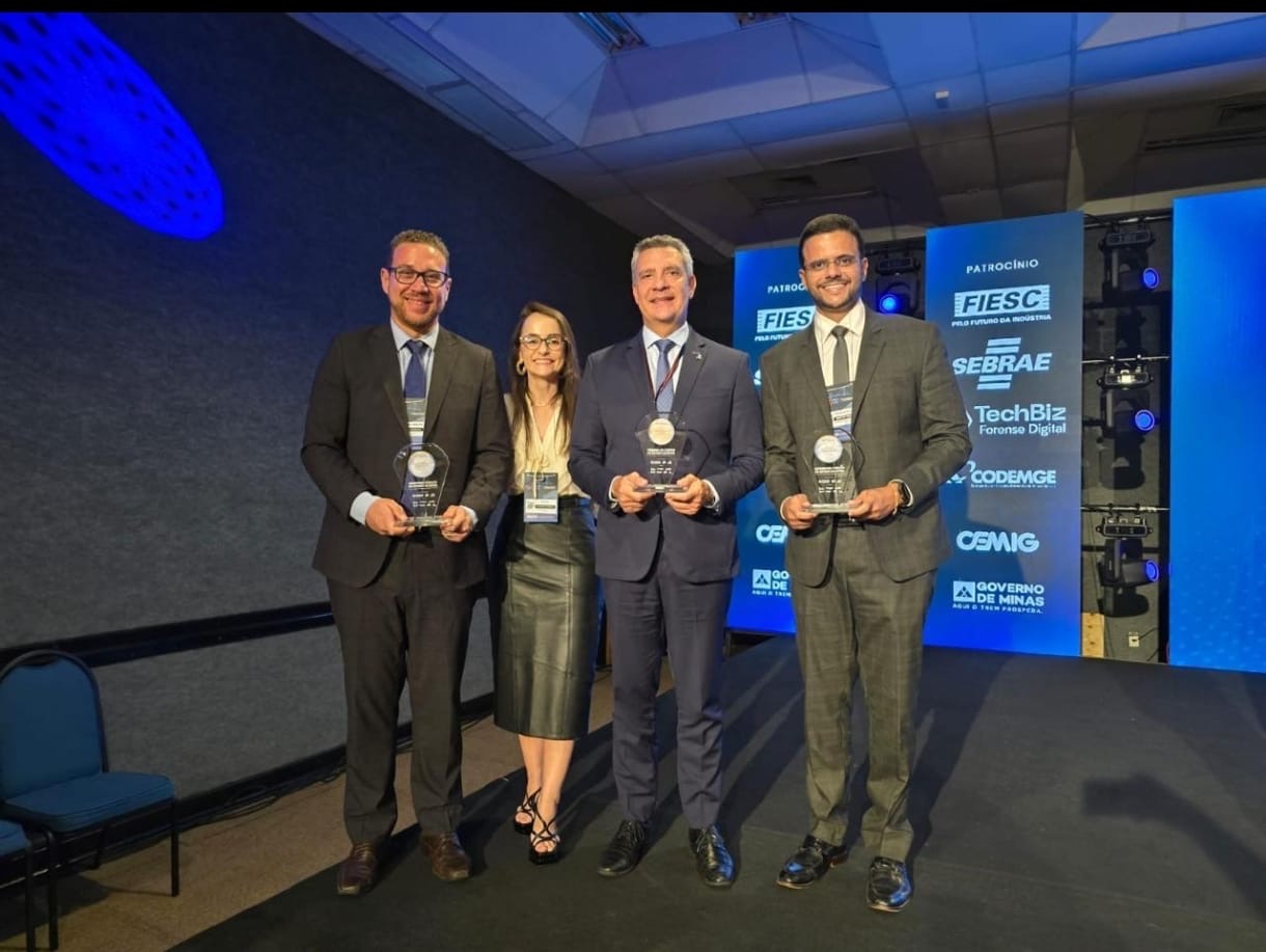 Imagem de MPBA conquista Selo Diamante e mantém liderança nacional em transparência pública